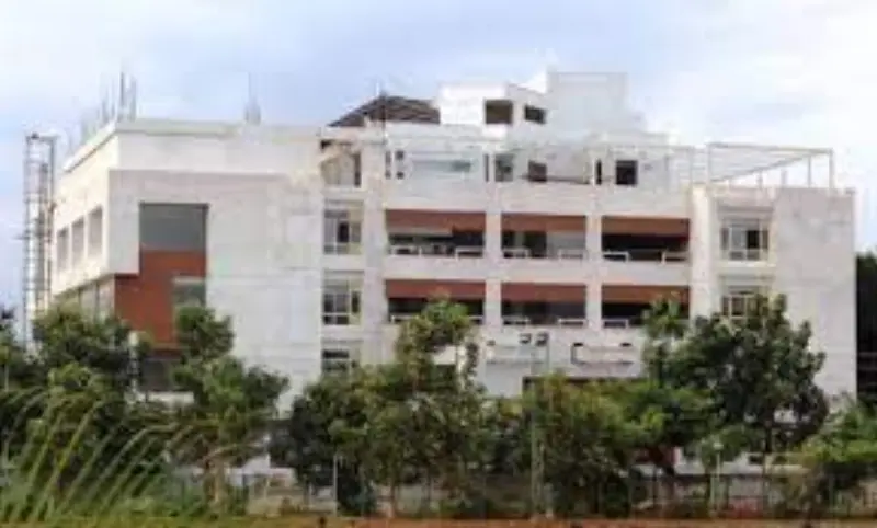 SB College of Management Studies